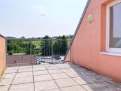 a Terrasse