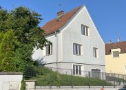 a Haus