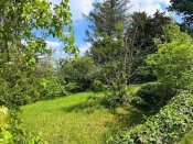 a Grundstück Panorama