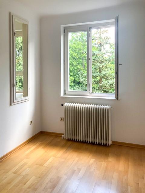 e Zimmer - 1130 Wien/Althietzing: Schöne Wohnung mit Balkon - beste Hietzinger Lage - ruhig und hell - Blick ins Grüne