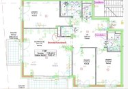 z Grundriss floor plan