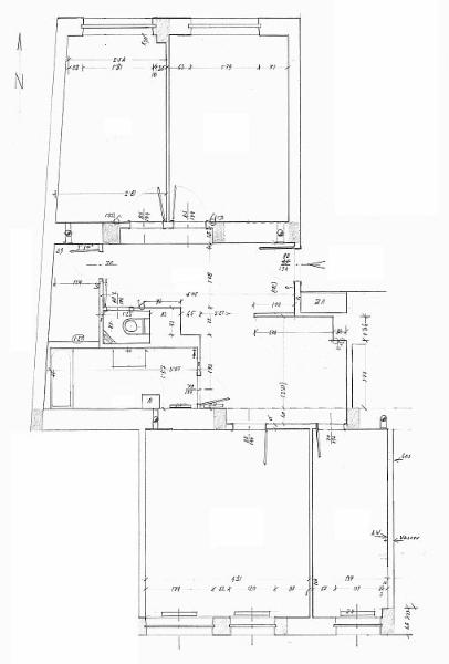 Grundriss z_Grundriss-Skizze