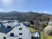 a Panoramablick Terrasse